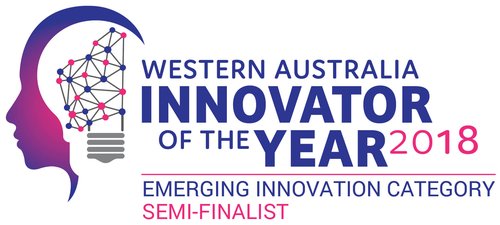 Western Australia Innovator of the Year